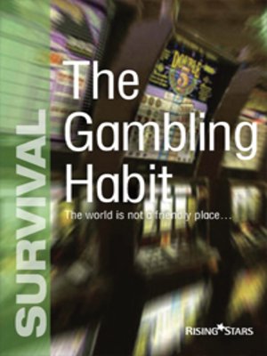 cover image of Survival The Gambling Habit